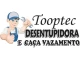 Desentupidora Tooptec Lagoinha